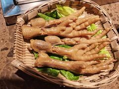 -码头故事火锅(大丰店)