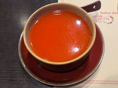 -克比叔叔印度餐厅Kebabs on the Grille (人民广场店)