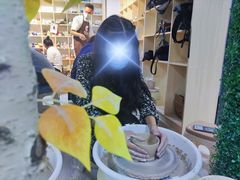 -粤陶渊.DIY陶艺体验馆(粤陶总店)