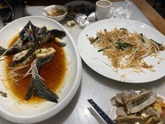 -华盛丰温州大排档(东三环南路店)