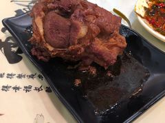 -石老头关东饺子王·东北菜(嘉华鑫城店)