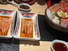 -匠和风精致料理(成都龙湖滨江天街店)
