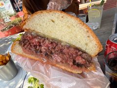 -尚牛社会 Beef & Liberty(金桥EKA天物店)