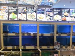 -丽园海鲜饭店(东关街店)