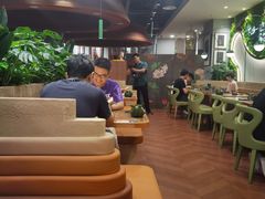 -云海肴汽锅鸡·云南小炒(曲江大悦城店)