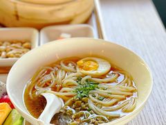 -WILDS 野有食(碧坞店)