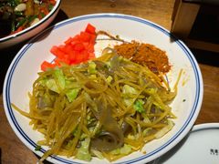 街边炒苕粉-树厨贵州菜(铜仁花果山店)