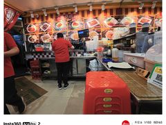 -烧鹅濑(西华路店)