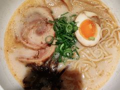-味千拉面(南虹店)