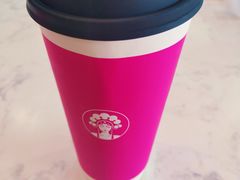 -霸王茶姬(南强街店)