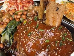 -即墨老公社·海肠捞饭大王(古城店)