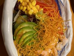 -一心创作料理屋(经开万达店)