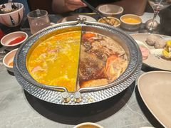 -空之介寿喜烧·和牛放题(恒隆广场店)