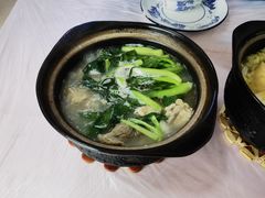 -阿隆煲店(秀仁苑店)