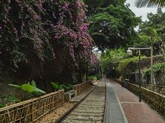 -铁路文化公园