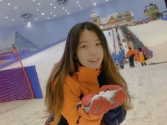 -广州热雪奇迹