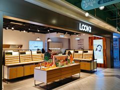 -LOOK眼镜·蔡司依视路配镜(宝山万达店)