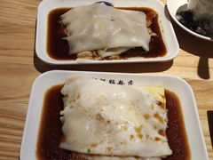 -银记肠粉店(南方医院店)