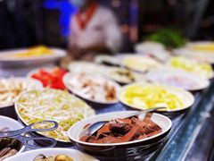 -泰谷酒店·太古码头闽菜自助餐厅