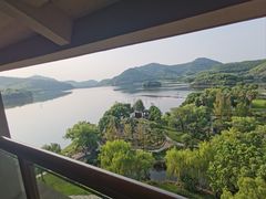 -宁波九龙湖开元度假村