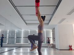 -WEGYMER健萌健身(麦德龙钰龙天下馆)