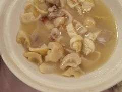 -顺风海鲜港(金玉兰店)