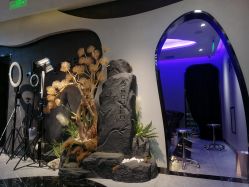 -TOP HAIR SALON