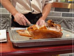 -京味张·北京烤鸭(天河南二路店)