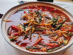 -饕然·民间川菜(龙泉店)