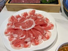 -祥源胡同·涮牛羊肉火锅(花桥店)