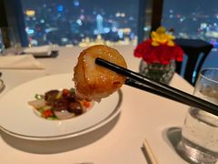 -金轩中餐厅 Jin Xuan(浦东丽思卡尔顿酒店)