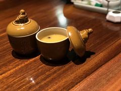 -古京·臻致料理(月湖店)