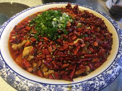 -老六杀猪菜(进乡街店)