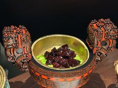 -曾宴·楚菜(湖北省博物馆店)