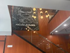 -魏斯理汉堡(西安沣东吾悦店)