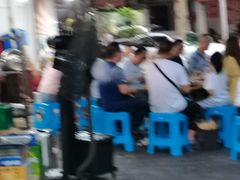 -雲记卢妈冷锅串串(中道街总店)