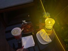 -广州柏悦酒店·悦吧·顶楼露天酒吧