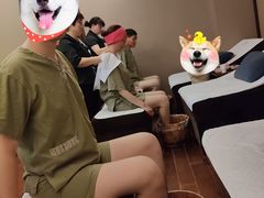 -水墨澜渟足道·SPA·传统(四望亭东关街店)