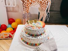 -上海小南国(正大店)