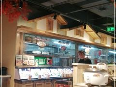 -绿草地·湘菜(喜盈门店)