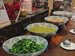 -青岛海天世园酒店-海澜阁中餐厅