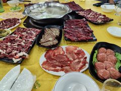 -老猫牛肉火锅(沙溪店)