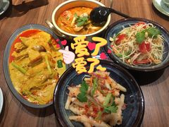 -小桔象·泰国风味餐厅(惠城水门路16号店)