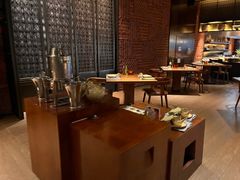 -石梅湾威斯汀度假酒店-品味餐厅·川湘菜·海鲜风味火锅·手工面食·万州烤鱼·口味牛蛙·小龙虾