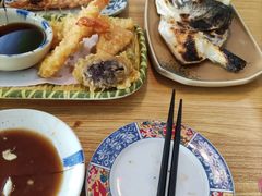 -真剑日本料理·铁板烧(贵州路店)