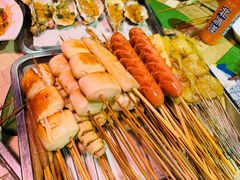 -老谢野馄饨(延安路店)