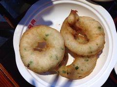 葱油粑粑-火宫殿(五一大道分店)
