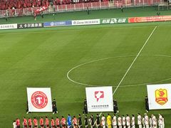 -铁西体育场