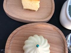 -云里小坐·小院里·团建·宴请·下午茶(三圣乡店)