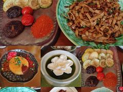 -包整·丝娃娃(一览甲秀楼风景店)